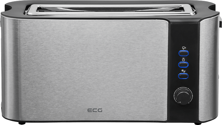 ST 10630 SS Toaster