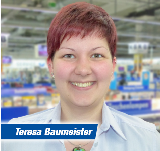 Teresa Baumeister