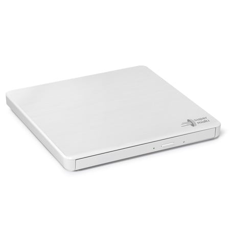 HLDS GP60NW60 DVD-RW-EX WE Externes DVD-Laufwerk