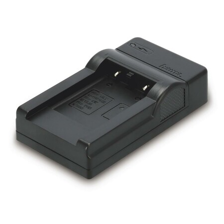 81430 USB-Ladegerät "Travel" für Olympus Li40B/42B