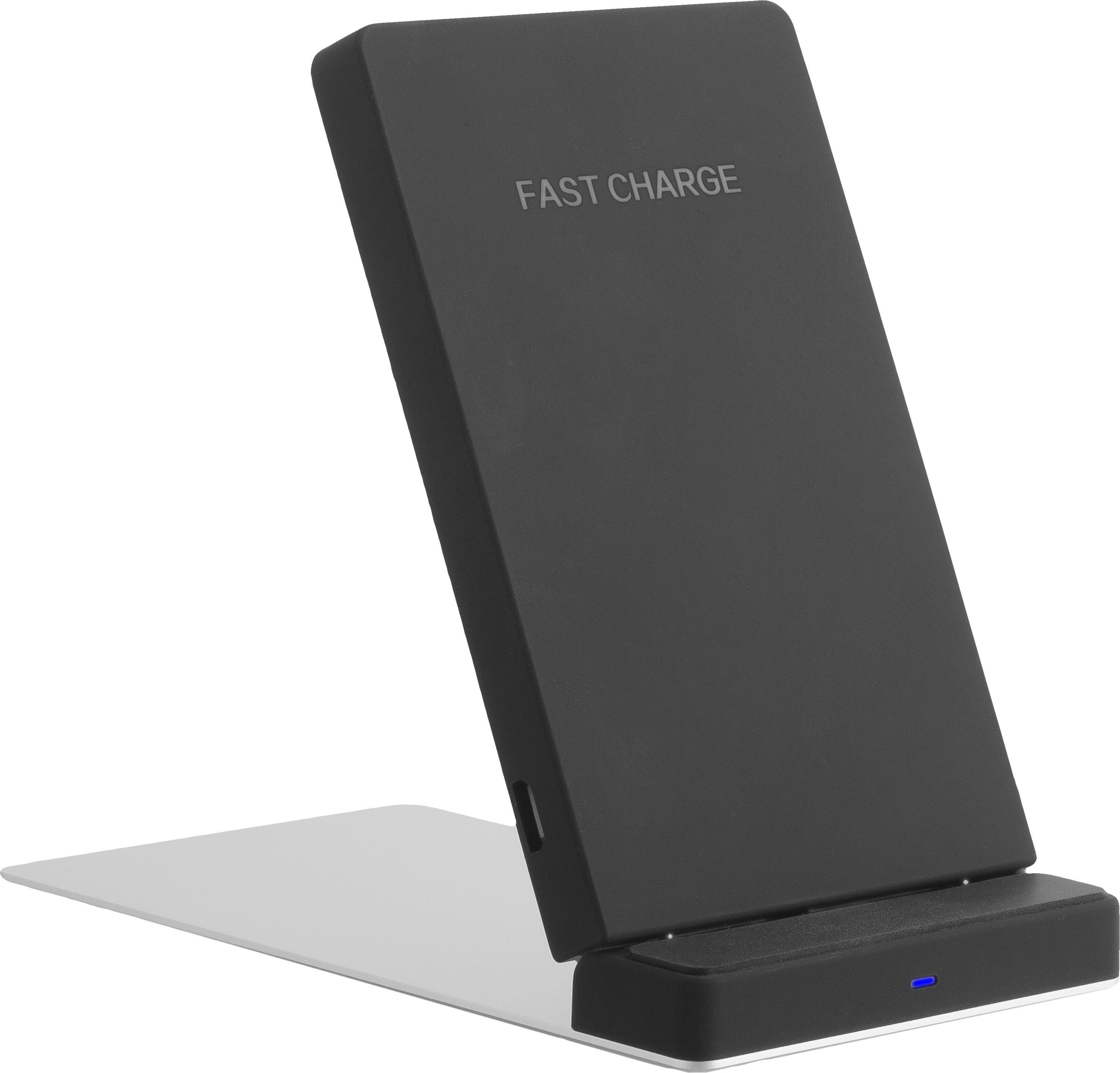 Fast Charge Inductive Charger DESIGN Black