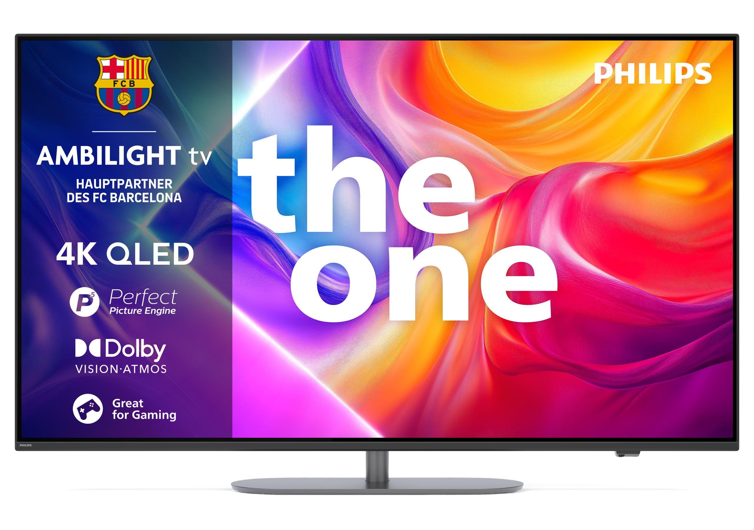 65PUS9080 QLED TV
