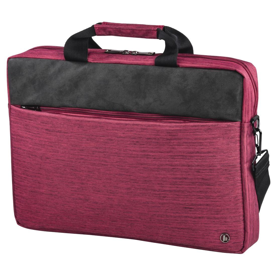 Laptop-Tasche "Tayrona", bis 40 cm (15,6"), Rot (00216537)