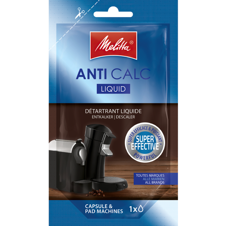 Anti Calc V11 Entkalker