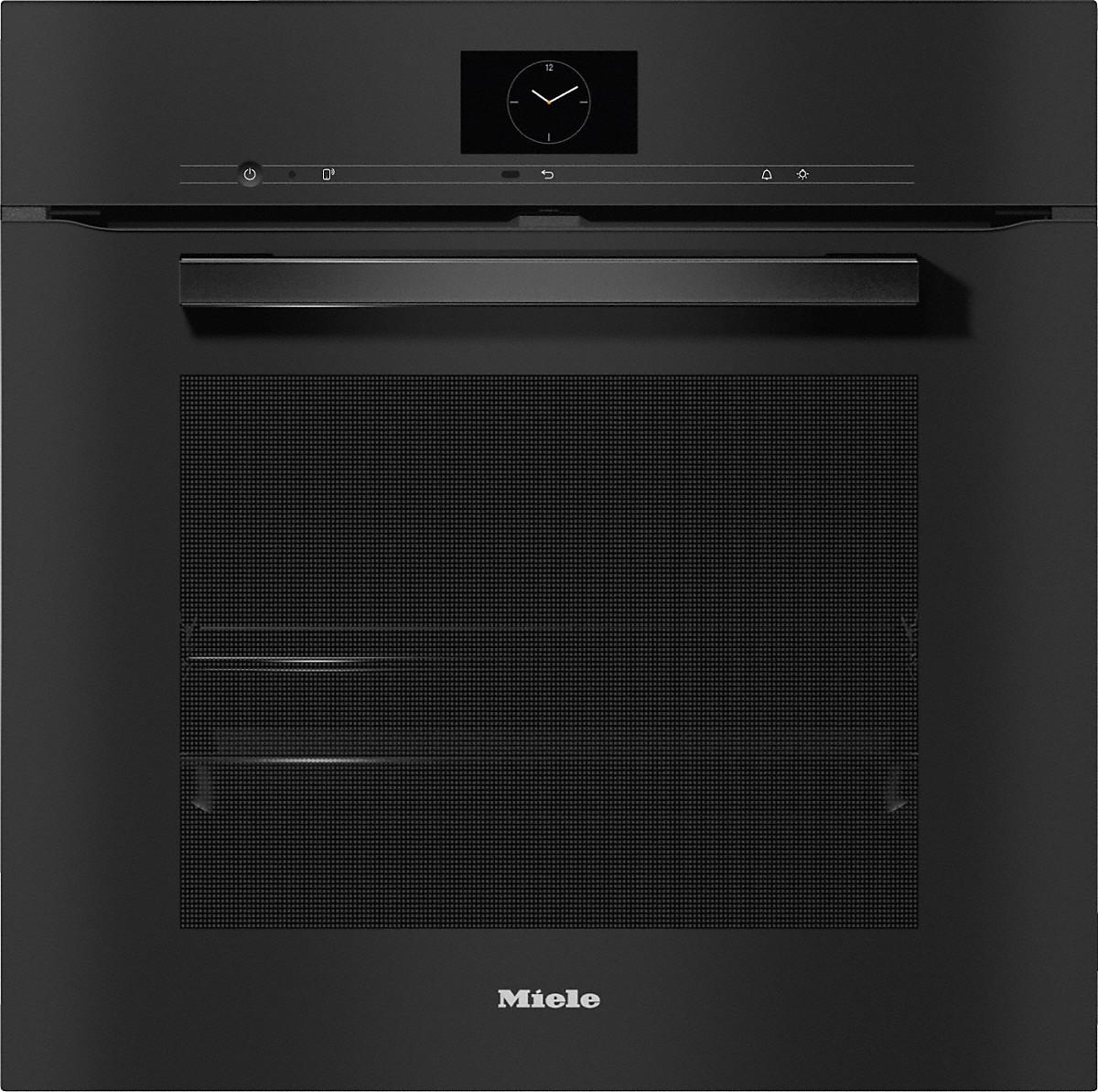 H7660BP D OBSW Einbaubackofen