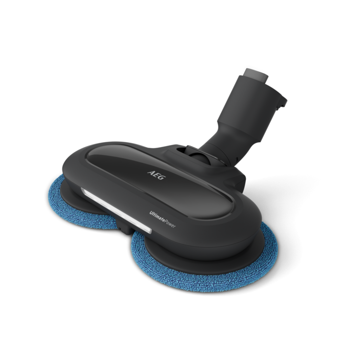 AZE168 UltimatePower Mop Bodendüse