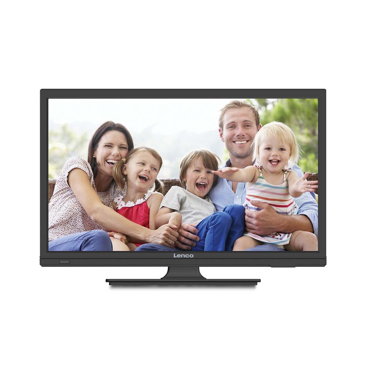 LED-16EXHD LED TV