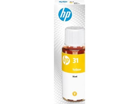 31 gelb Tintenpatrone