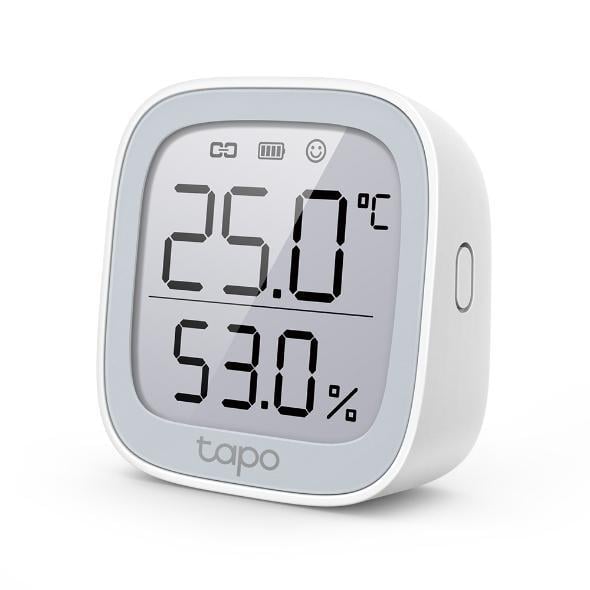 T315, Intelligenter Temperatur- und Feuchtigkeitsmonitor