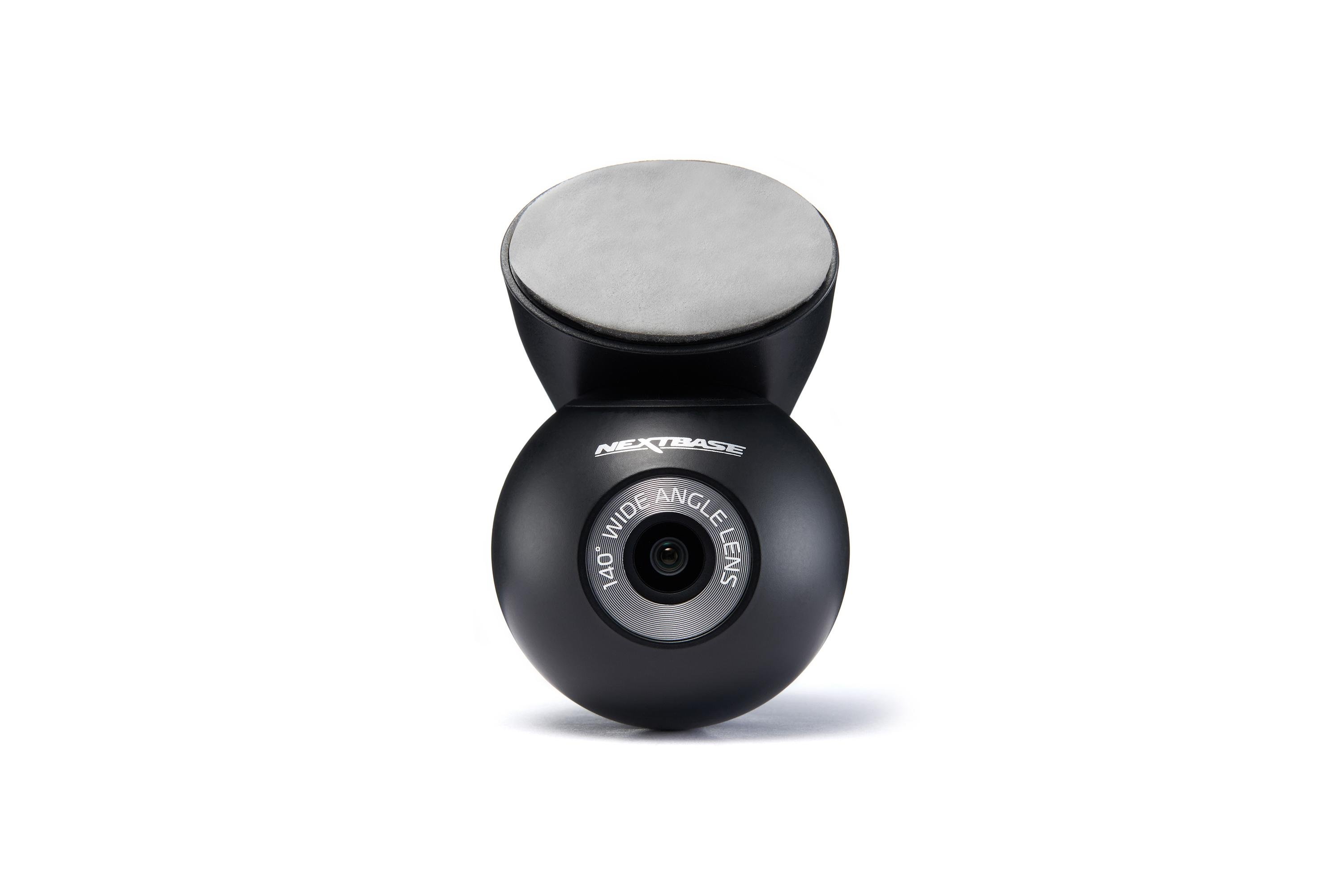 Rear Window Camera Full HD Schwarz