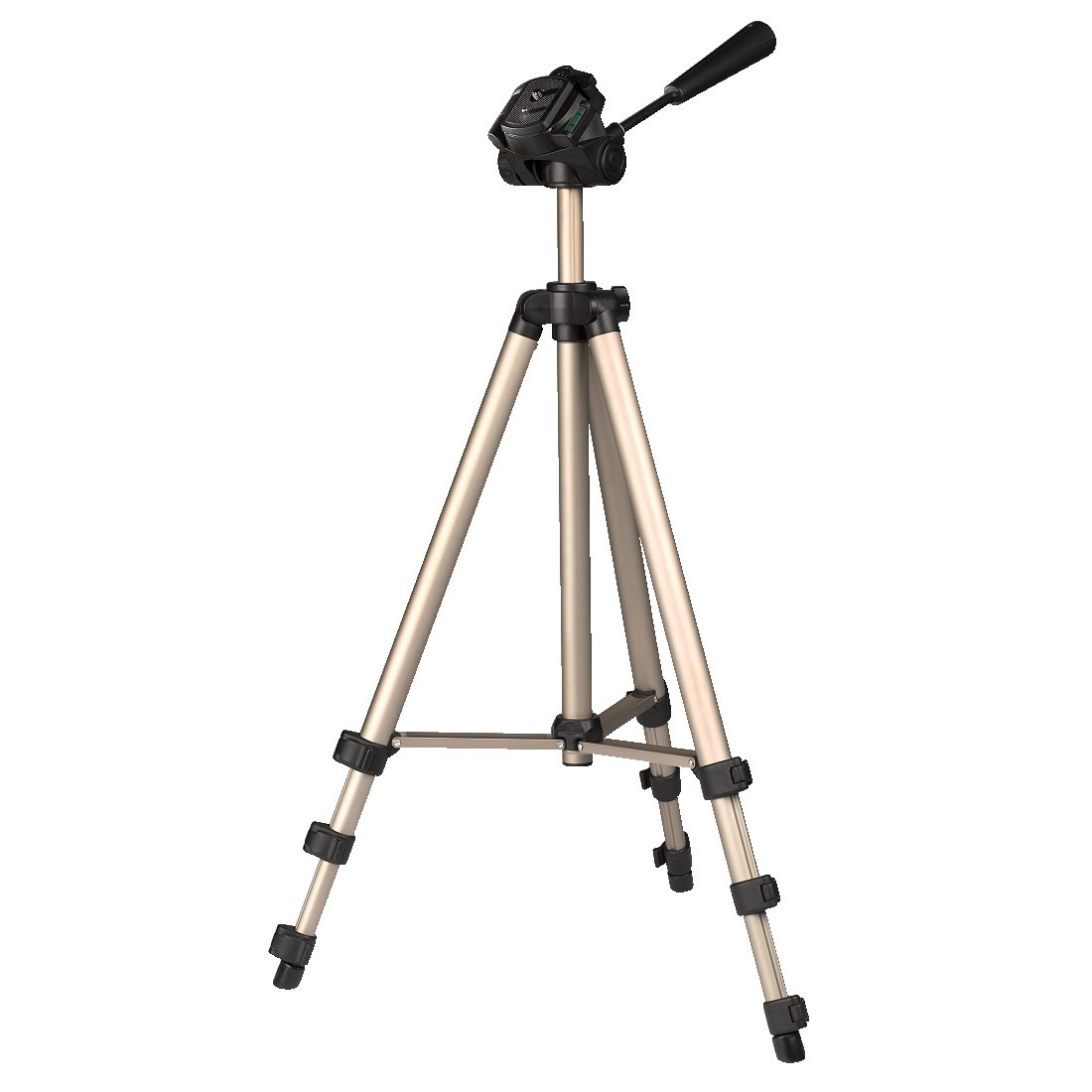 "Dreibeinstativ ""Star 75"", 125 - 3D (00004175)"
