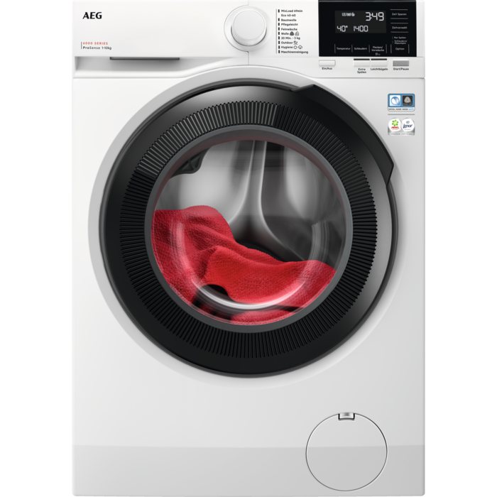 LR6FL141EX Waschmaschine
