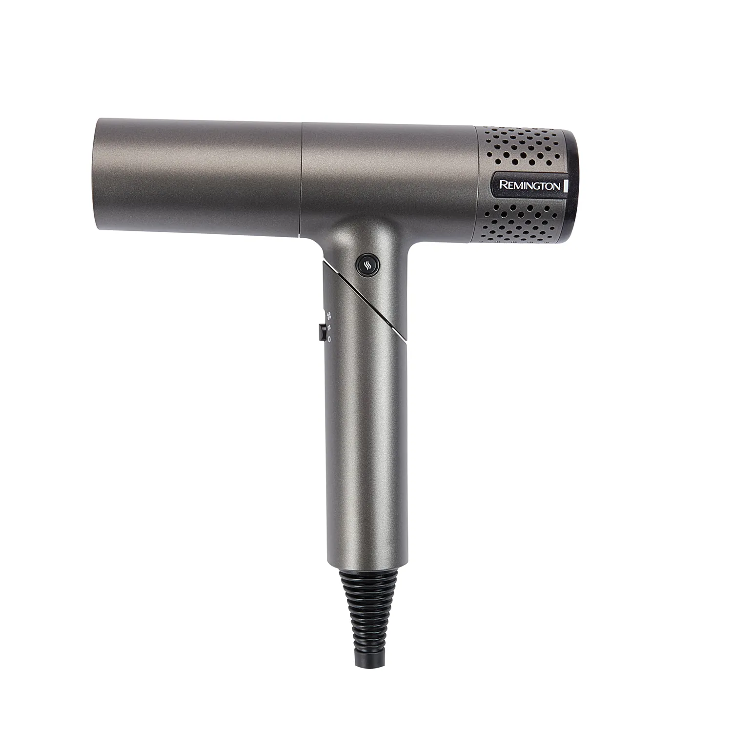 ONE Dry & Style EC6077 Digital Haartrockner
