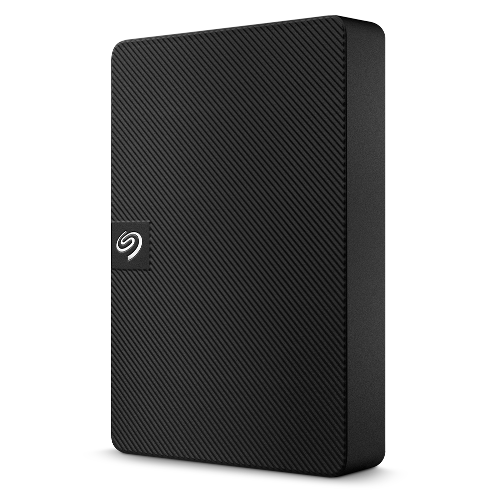 Expansion Portable 4TB HDD + PNY Attache 4 256GB USB-Stick Bundle