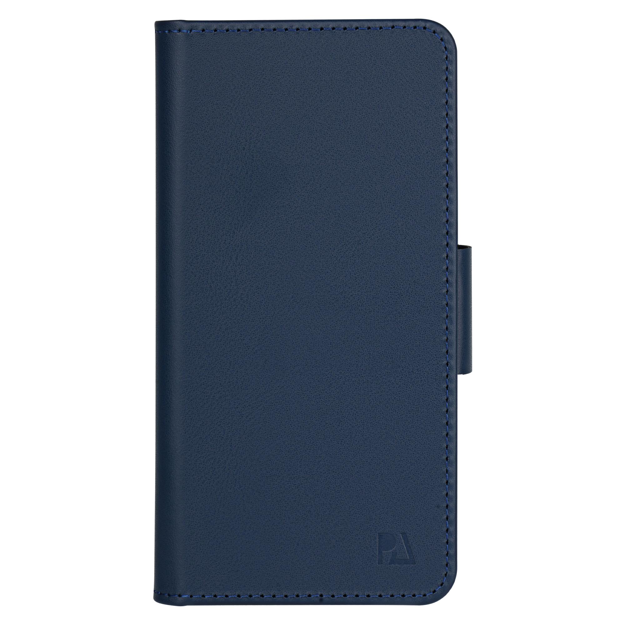 Book Case Wallet für Samsung S26 Blue (23052) Handyhülle