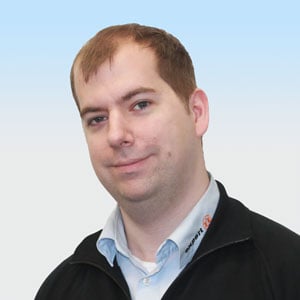 Florian Droste - Werkstatt expert Ibbenbüren Service-Techniker Florian Droste