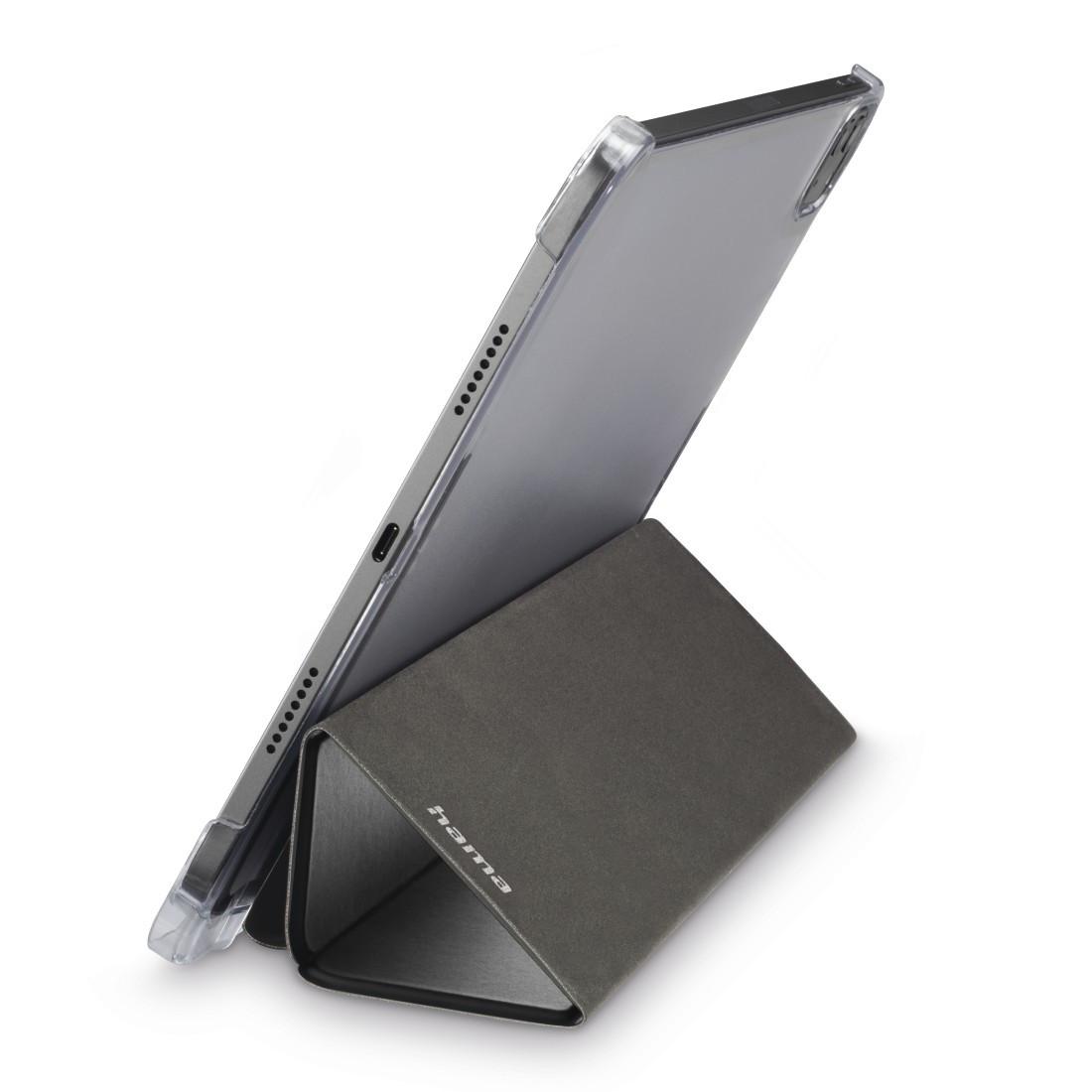 Tablet-Hülle "Fold Clear" mit Stiftfach für Apple iPad Pro 11" (2024) (00227041)