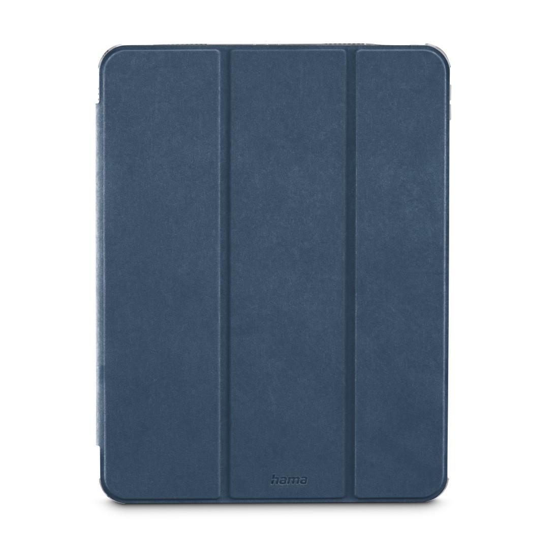 Tablet-Hülle "Extreme Protect" für Apple iPad Pro 11" (2024), Velvet, Blau (00227020) Tablet-Hüllen