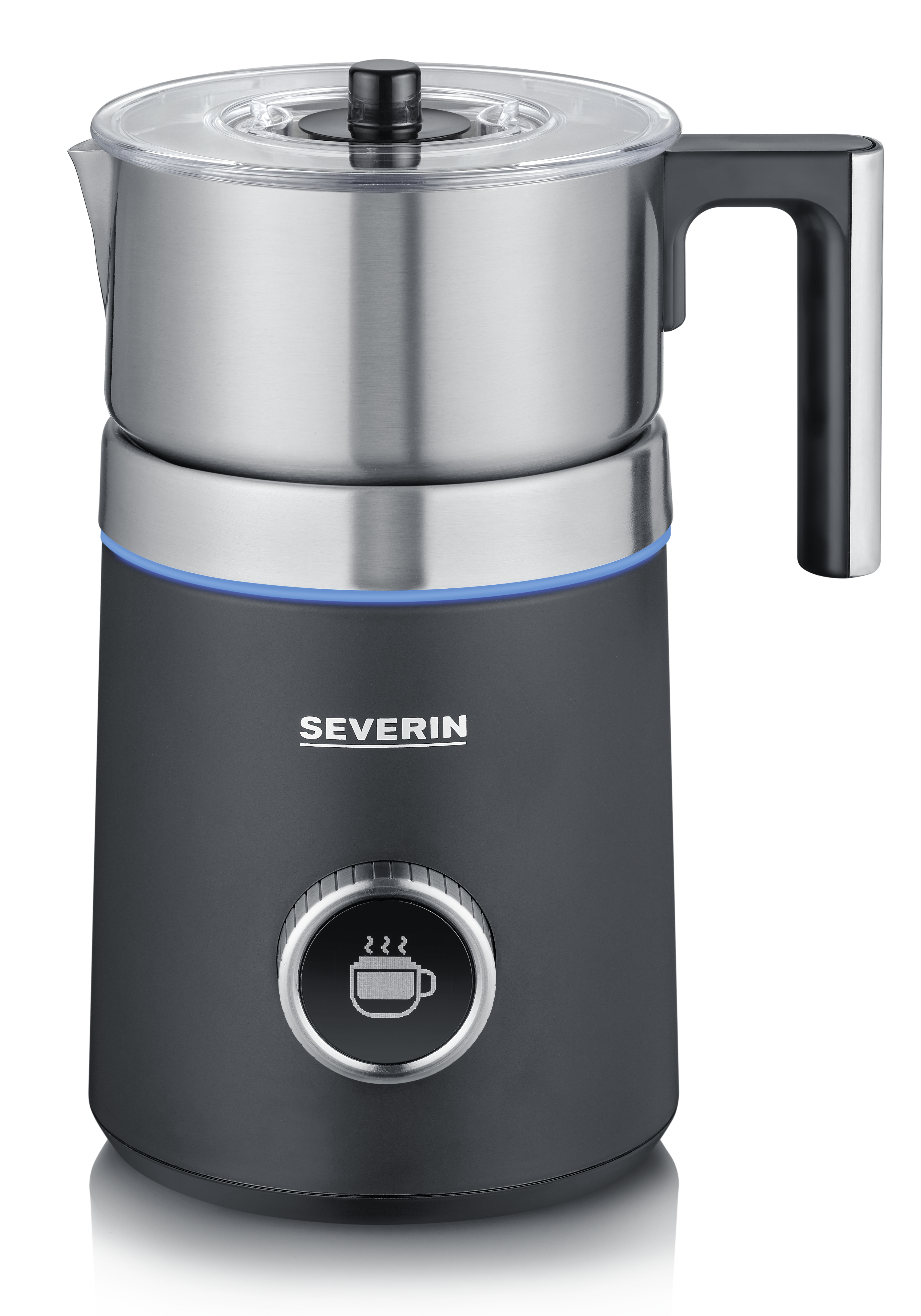 SM 3587 Spuma 700 Plus Milchaufschäumer