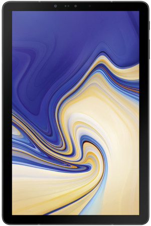 Samsung Galaxy Tab A 10 1 Wifi 19 Schwarz Tablet Bei Expert Kaufen