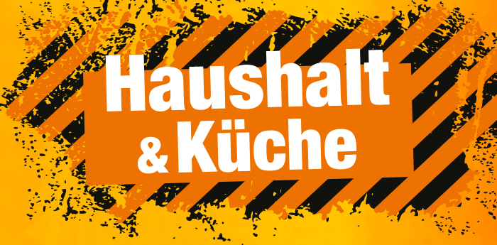 Haushalt & Küche aktuelle Angebote