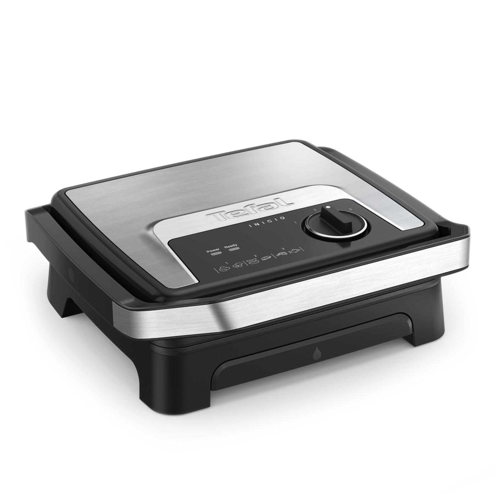 GC272D Inicio Adjust Kontaktgrill