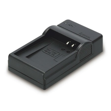 81426 USB-Ladegerät "Travel" für Canon NB-12L/13L