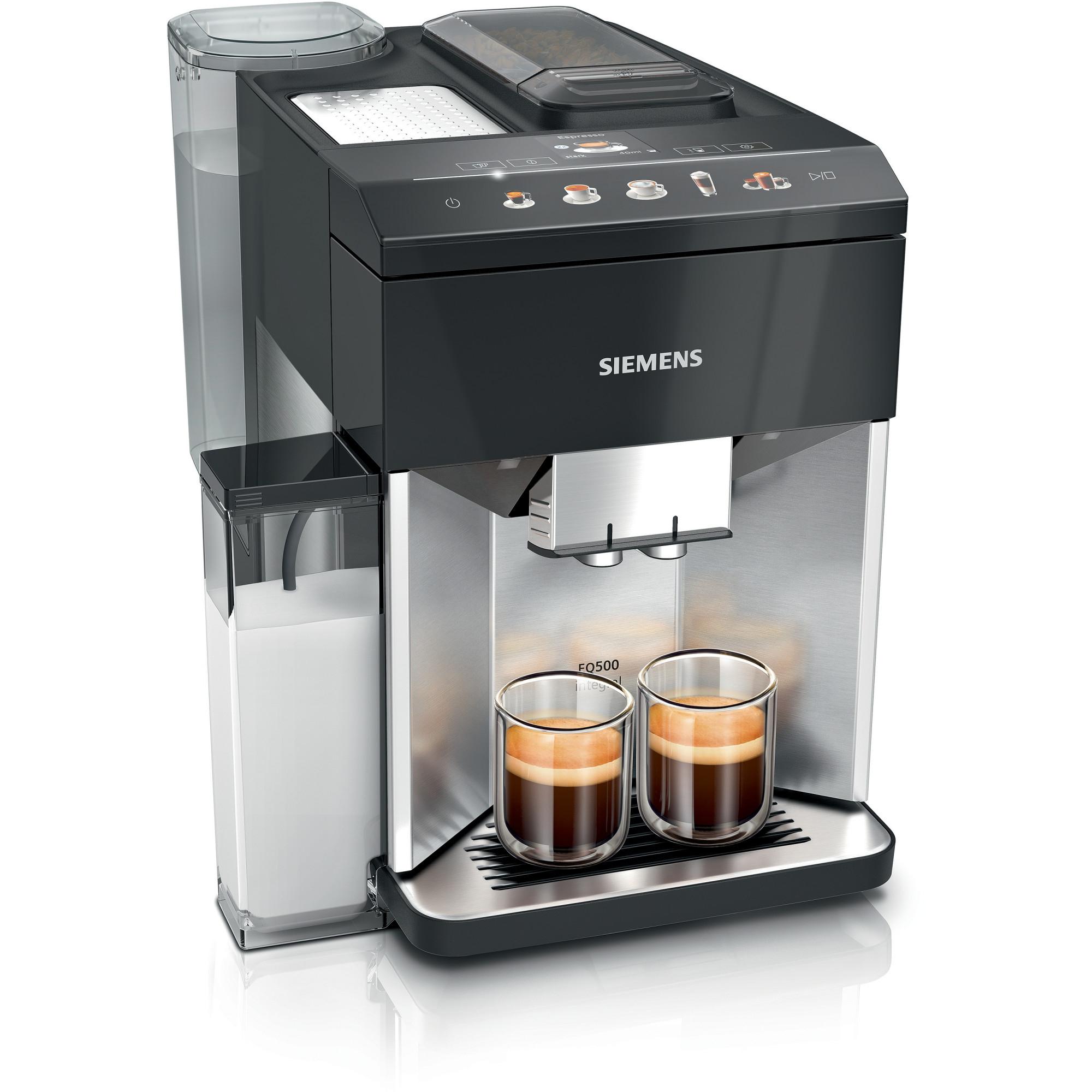 EQ500 integral TQ517D03 Kaffeevollautomat