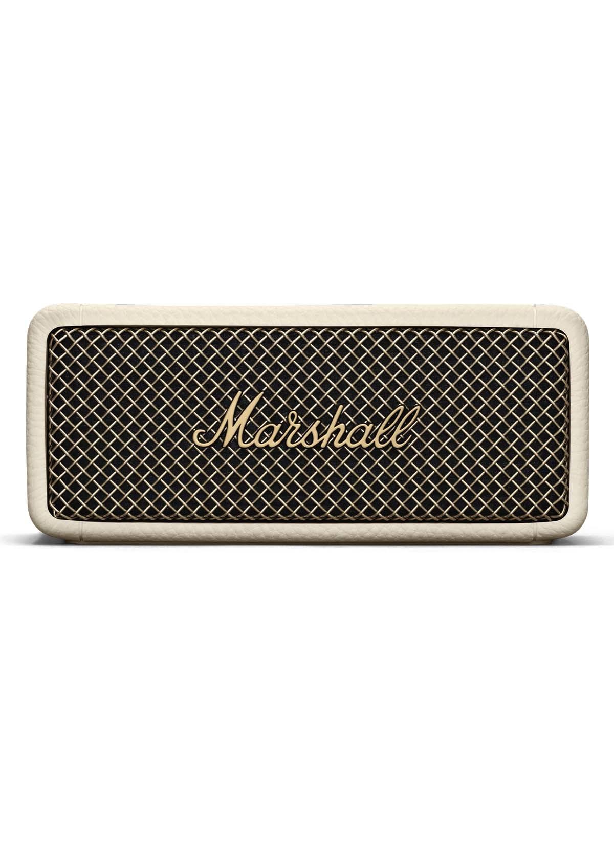 Emberton II Cream Bluetooth-Lautsprecher