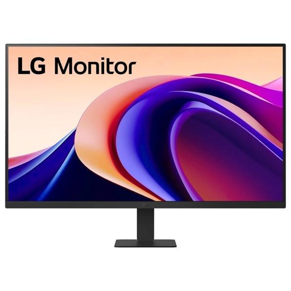 32U631A-B.AEUQ, Schwarz, 32 Zoll, QHD, IPS, 100 Hz, 5 ms
