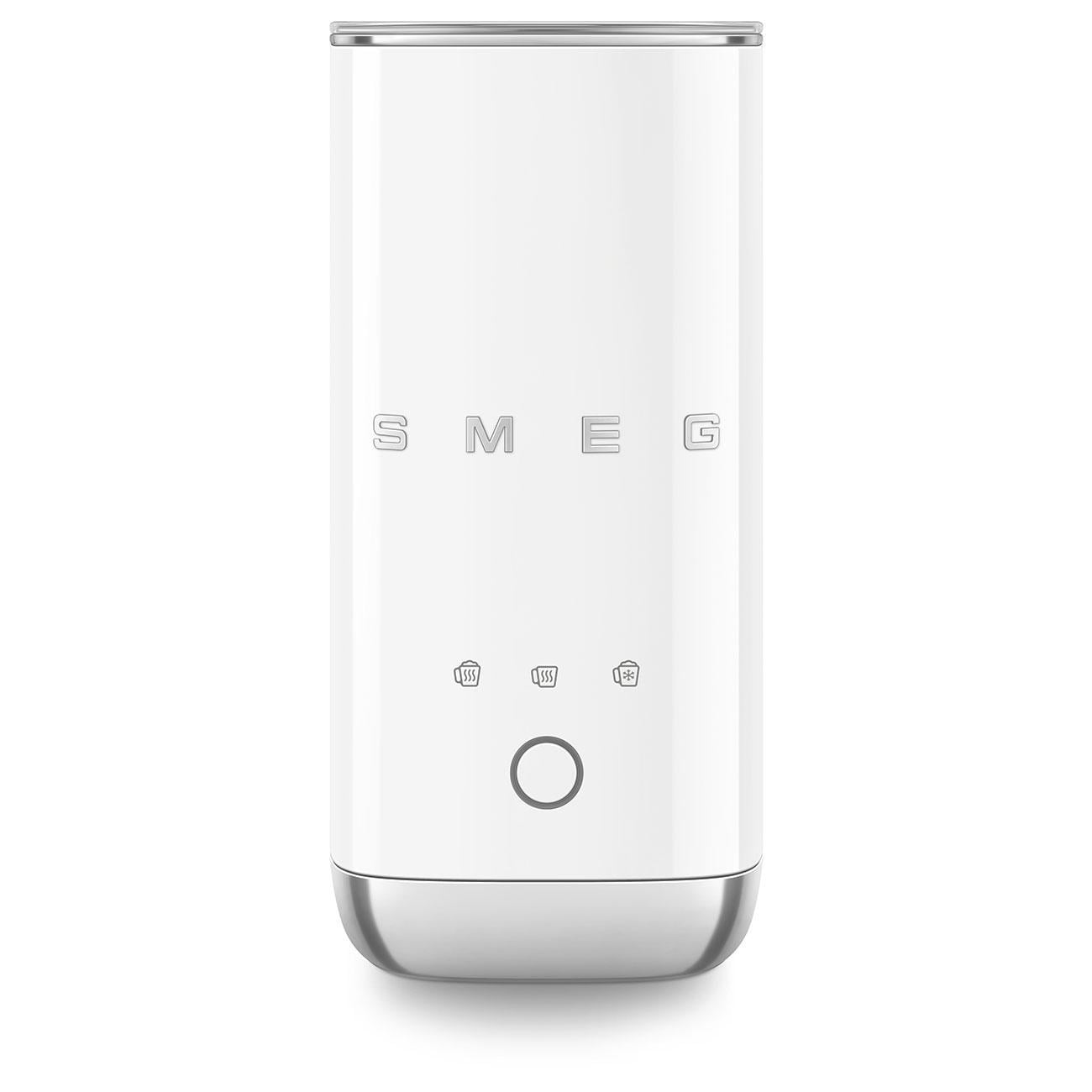 MFF02WHEU Milchaufschäumer