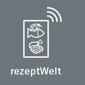 rezeptWelt