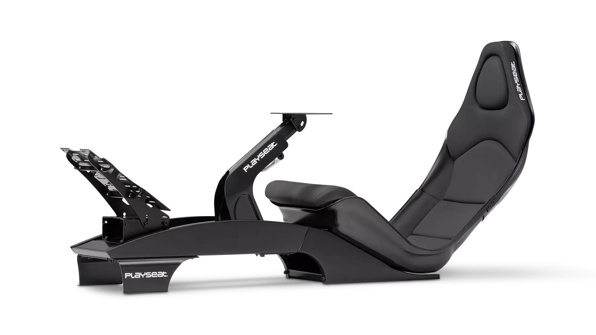 Formula Black Rennsitz