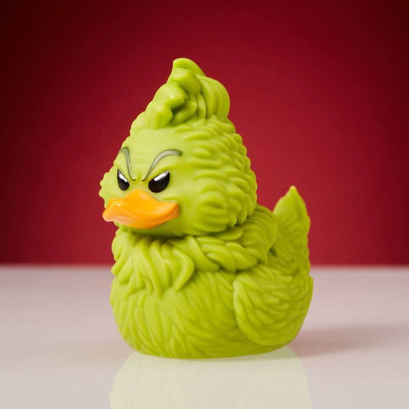 Sammelente - MINI Der Grinch 5cm
