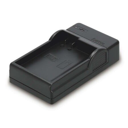 81419 USB-Ladegerät "Travel" für Nikon EN-EL15