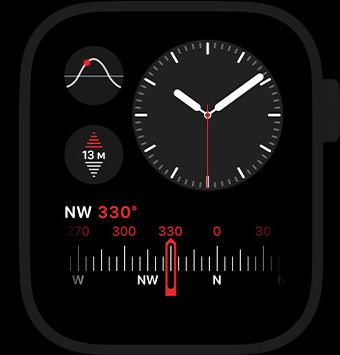 Apple Watch Series 6