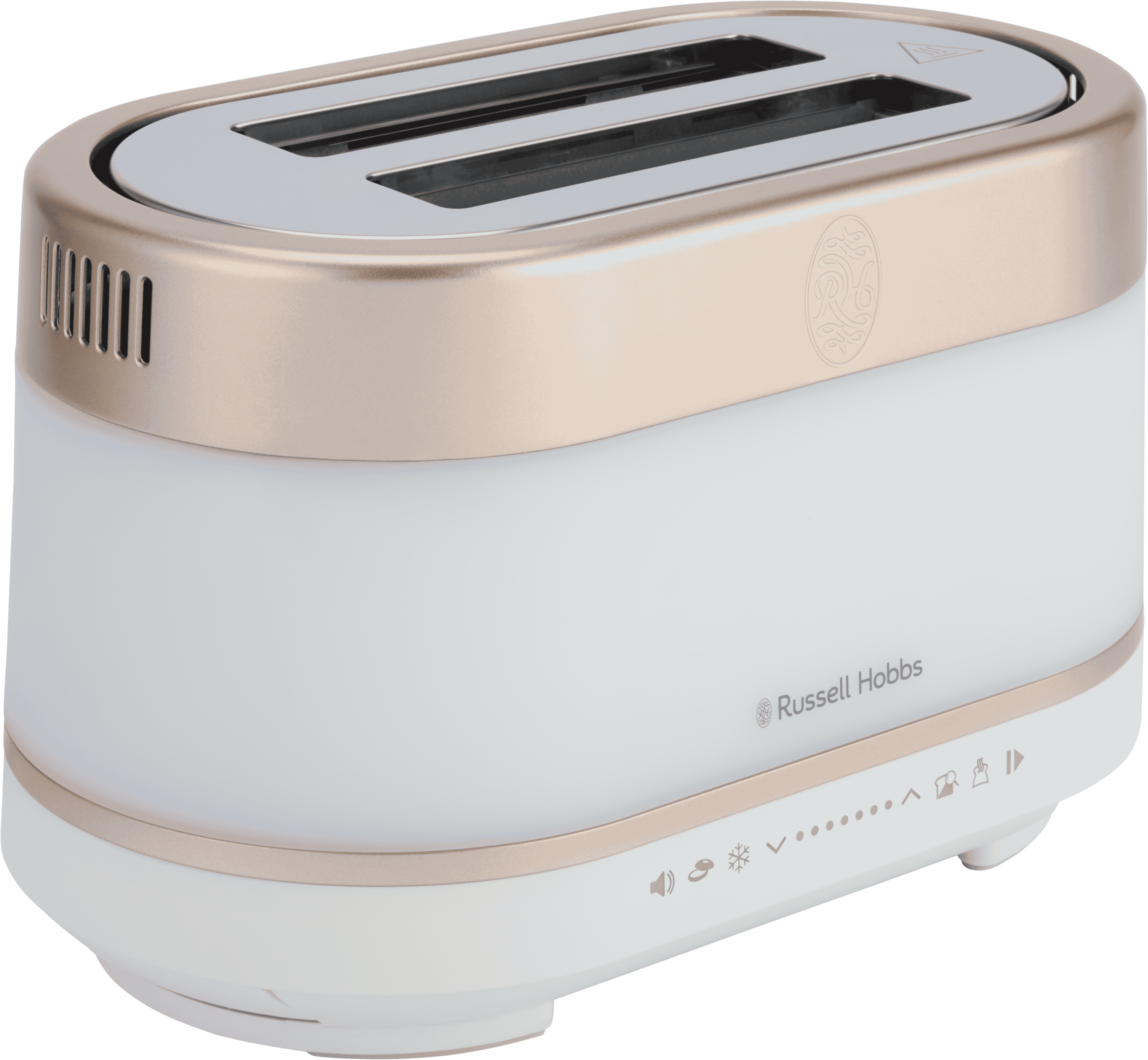 Calm 27710-56 Toaster