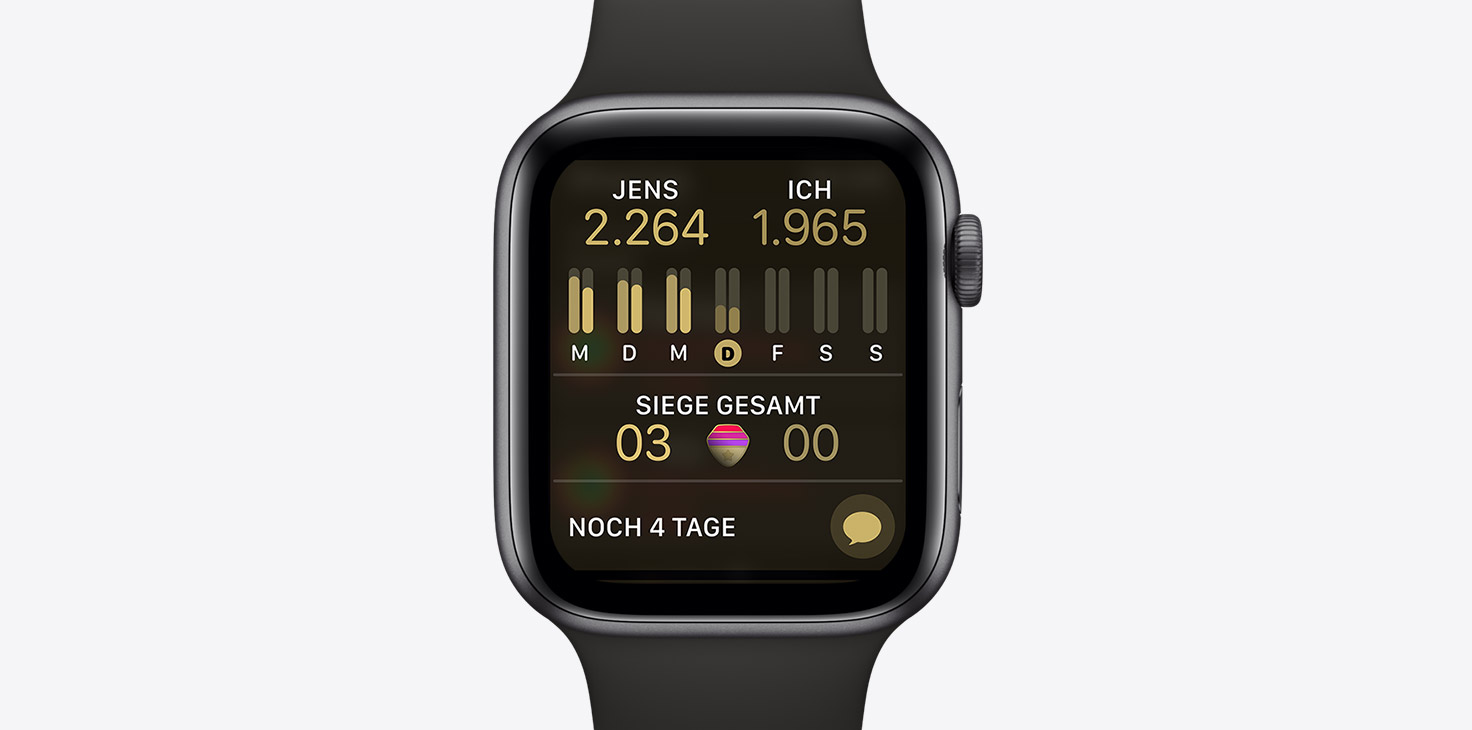 Apple Watch Series 5