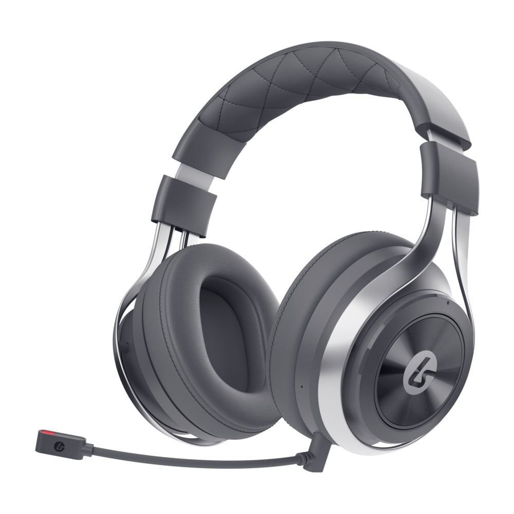 LS31 grau Gaming-Headset