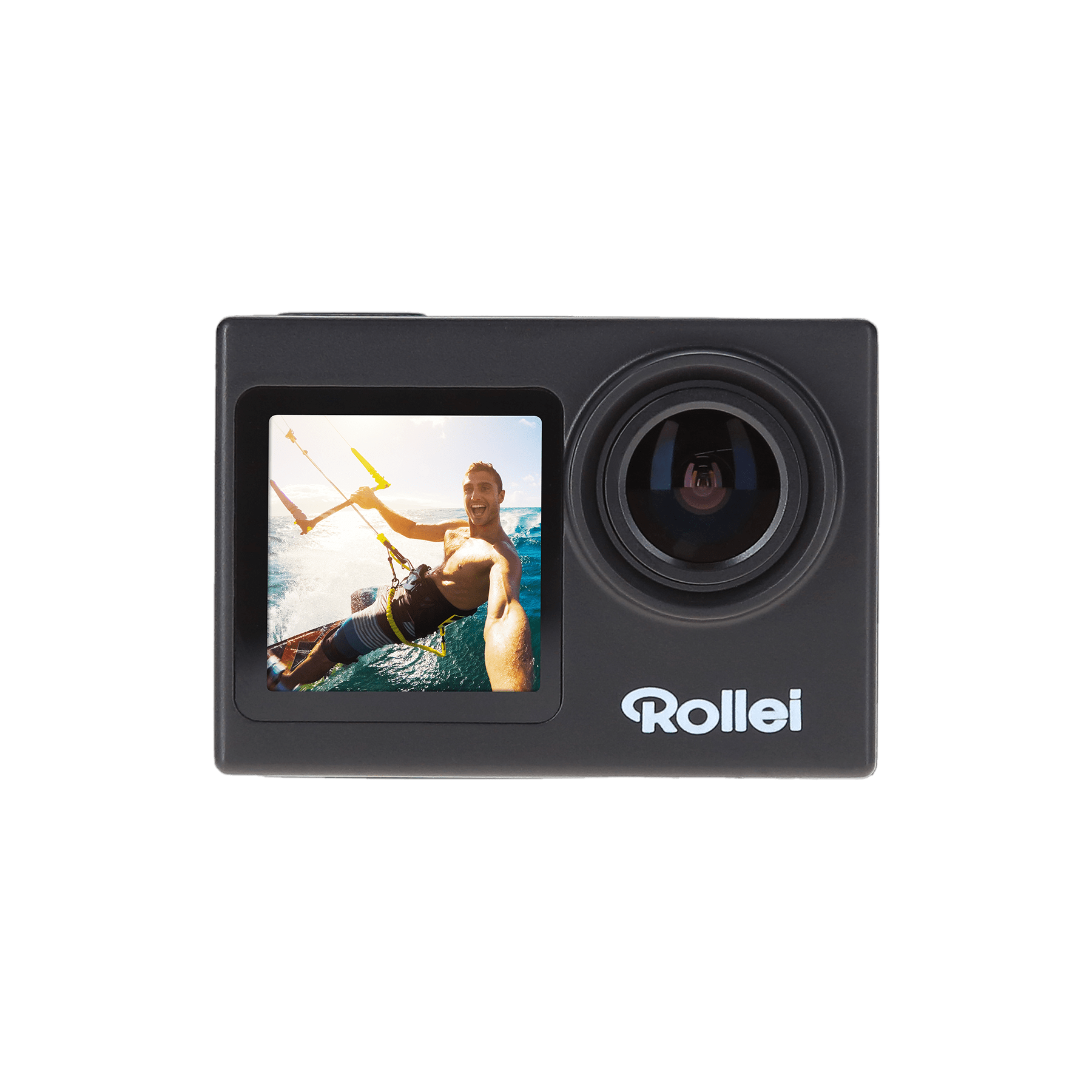 Actioncam 7S Plus