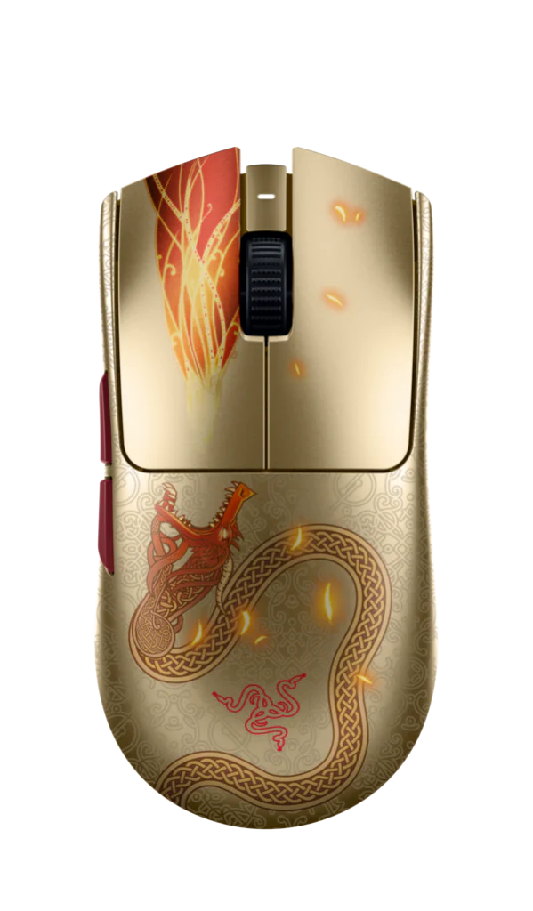 Viper V3 Pro - Counter-Strike 2 Edition