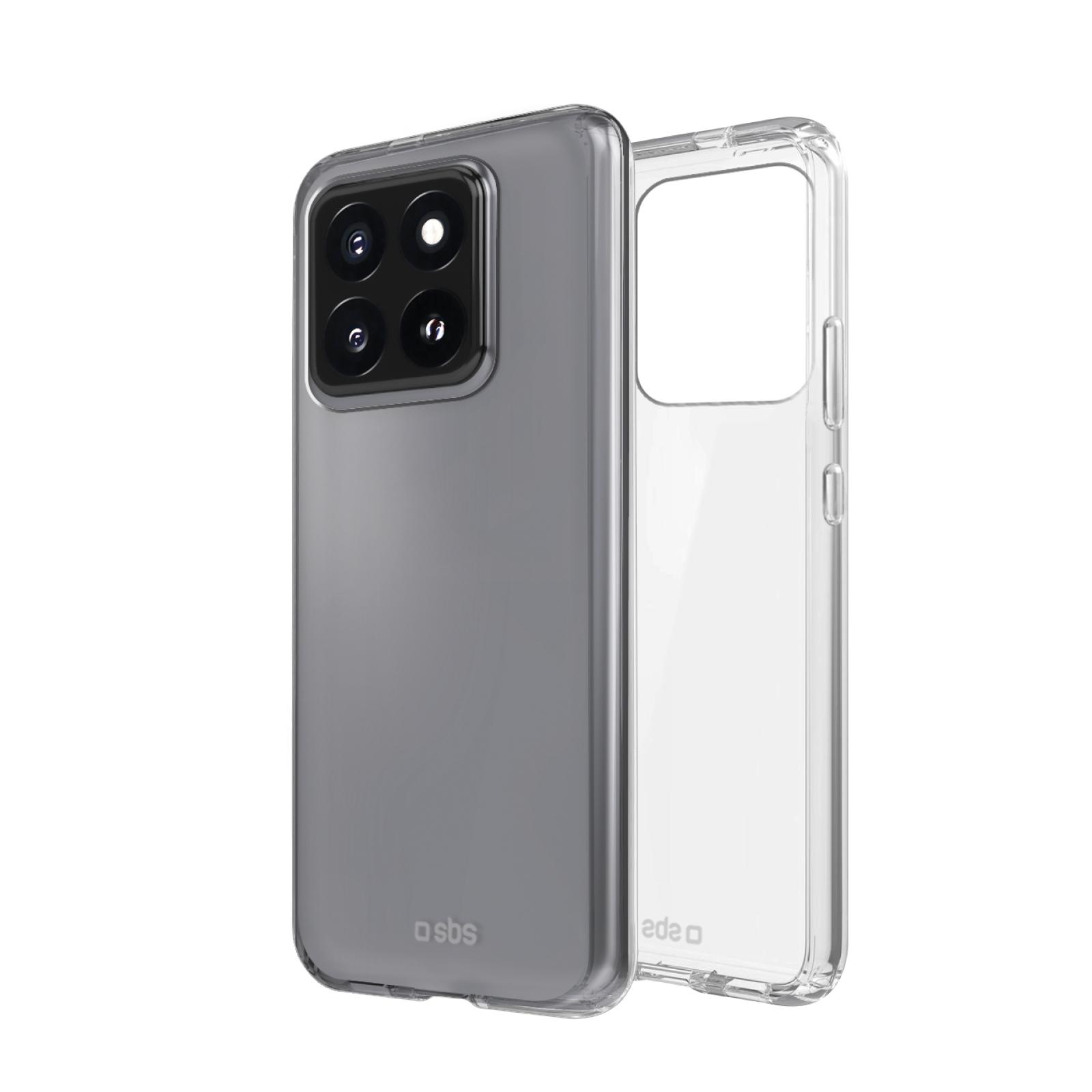 Cover Skinny für Xiaomi 14, Transparent