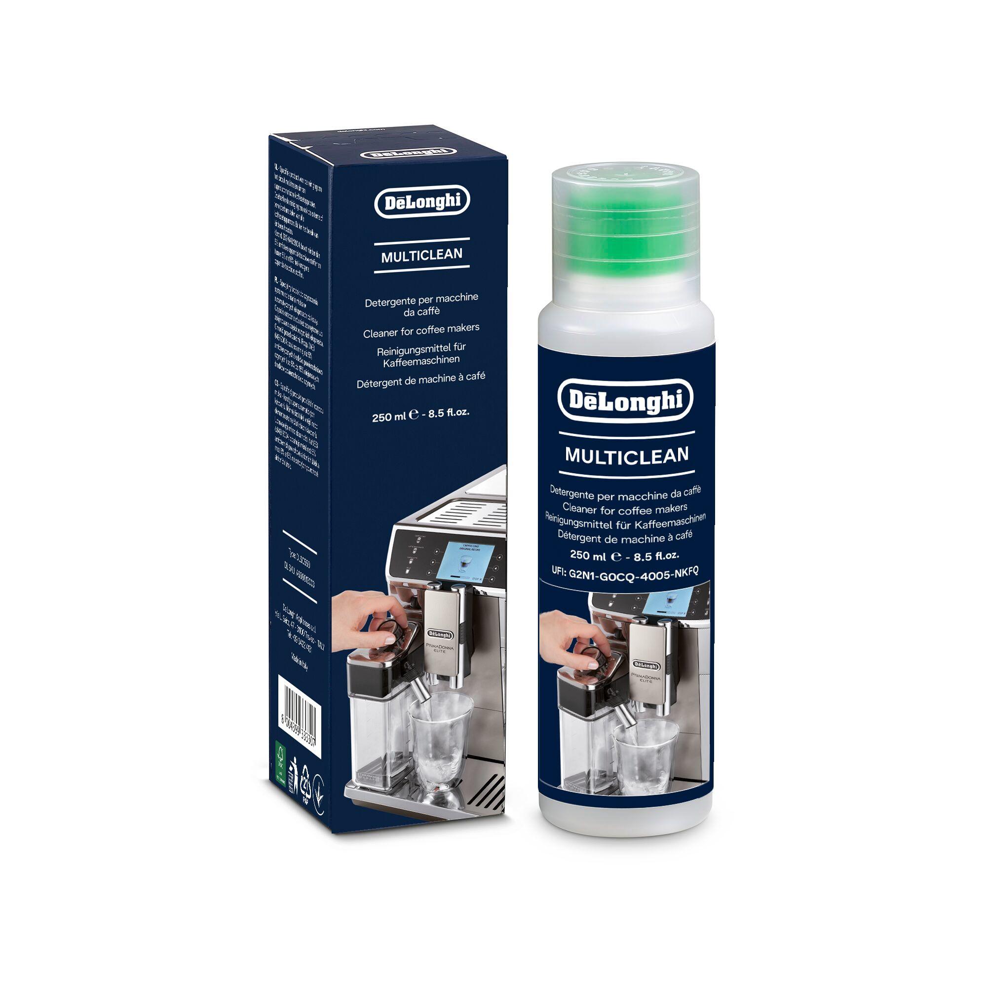 DLSC550 MultiClean 250 ml Flüssigreiniger