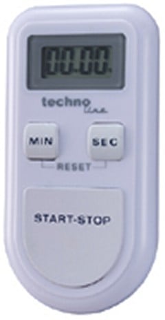 KT 100 Timer