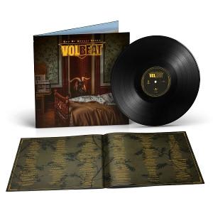 Vinyl Volbeat - God Of Angels Trust (LP)