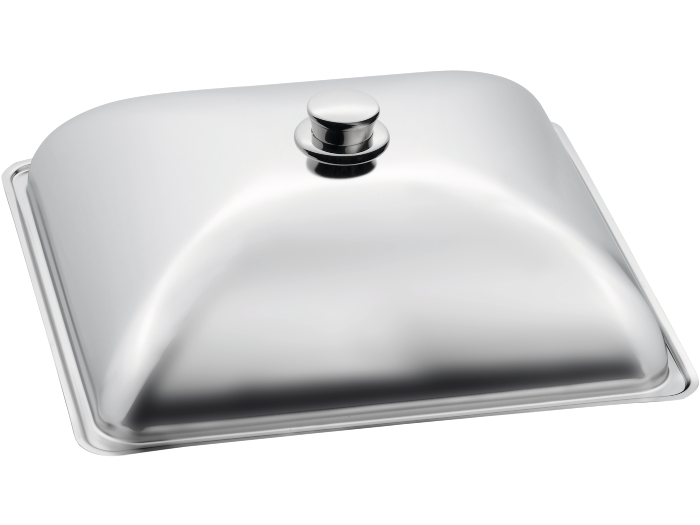 Deckel für Gourmet-Bräter HBD 60-35