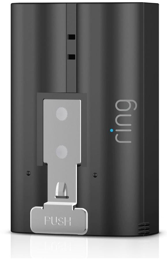 Quick Release Battery Pack