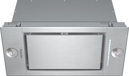 DA 2668 Edelstahl Dunstabzugshaube