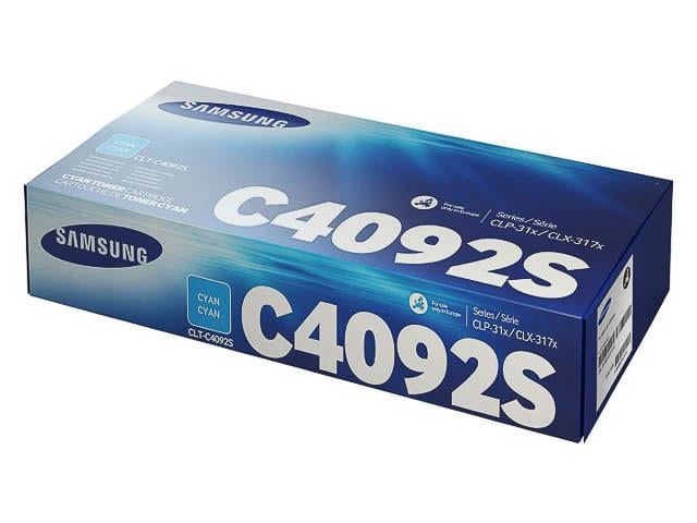 SU005A (CLT-C4092S) cyan Toner