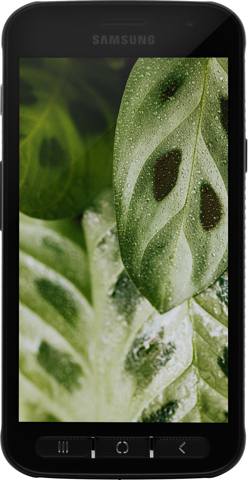 Samsung Galaxy Xcover 4s 32GB (Dual-Sim) Premium Refurbished Smartphone